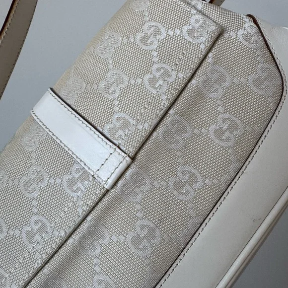 GUCCI vintage Jackie mini with dust bag - Picture 11 of 12